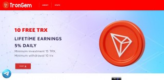 Trongem