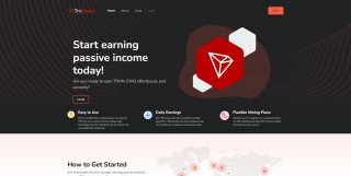TrxInvest